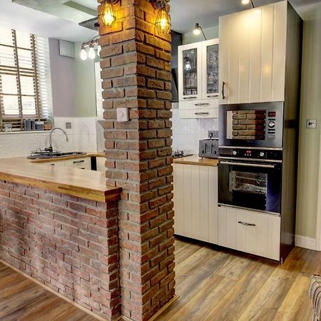 The Old Joiner'S Shop Apartment วิทบี ภายนอก รูปภาพ